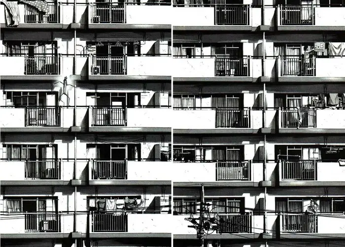 Goodnight Punpun Chapter 51 image 10_optimized